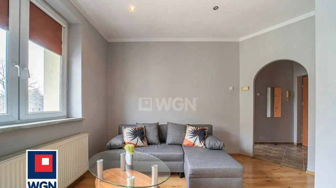 Mieszkanie, 34,10 m², Bolesławiec - zdjęcie 3
