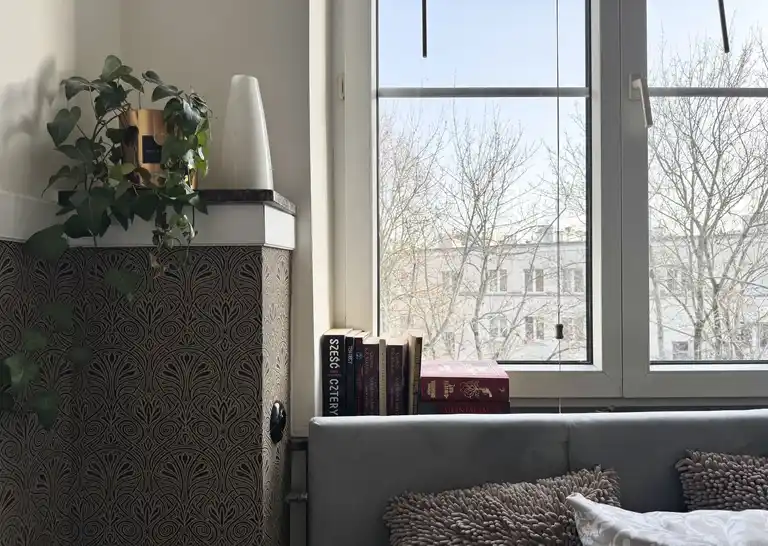 Stary Żoliborz | gen. Józefa Zajączka 8 | 2 pokoje | 25m | metro | - zdjęcie 8