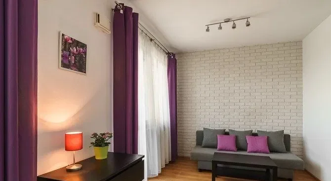 Jasna kawalerka obok Parku Śląskiego,Chorzowska214