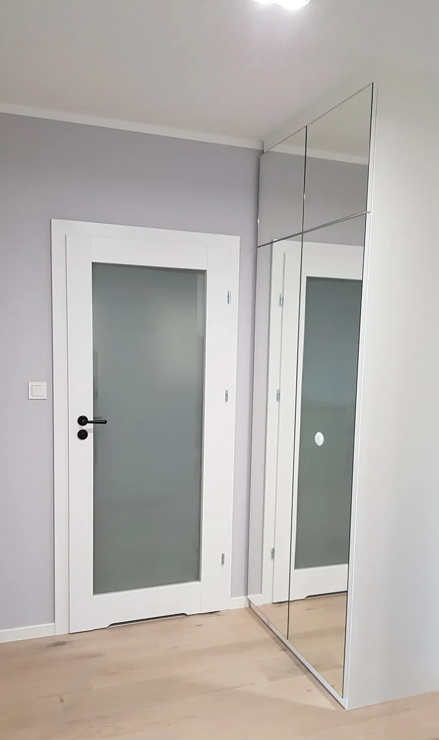 Nowy apartament w Szczecinku - zdjęcie 10