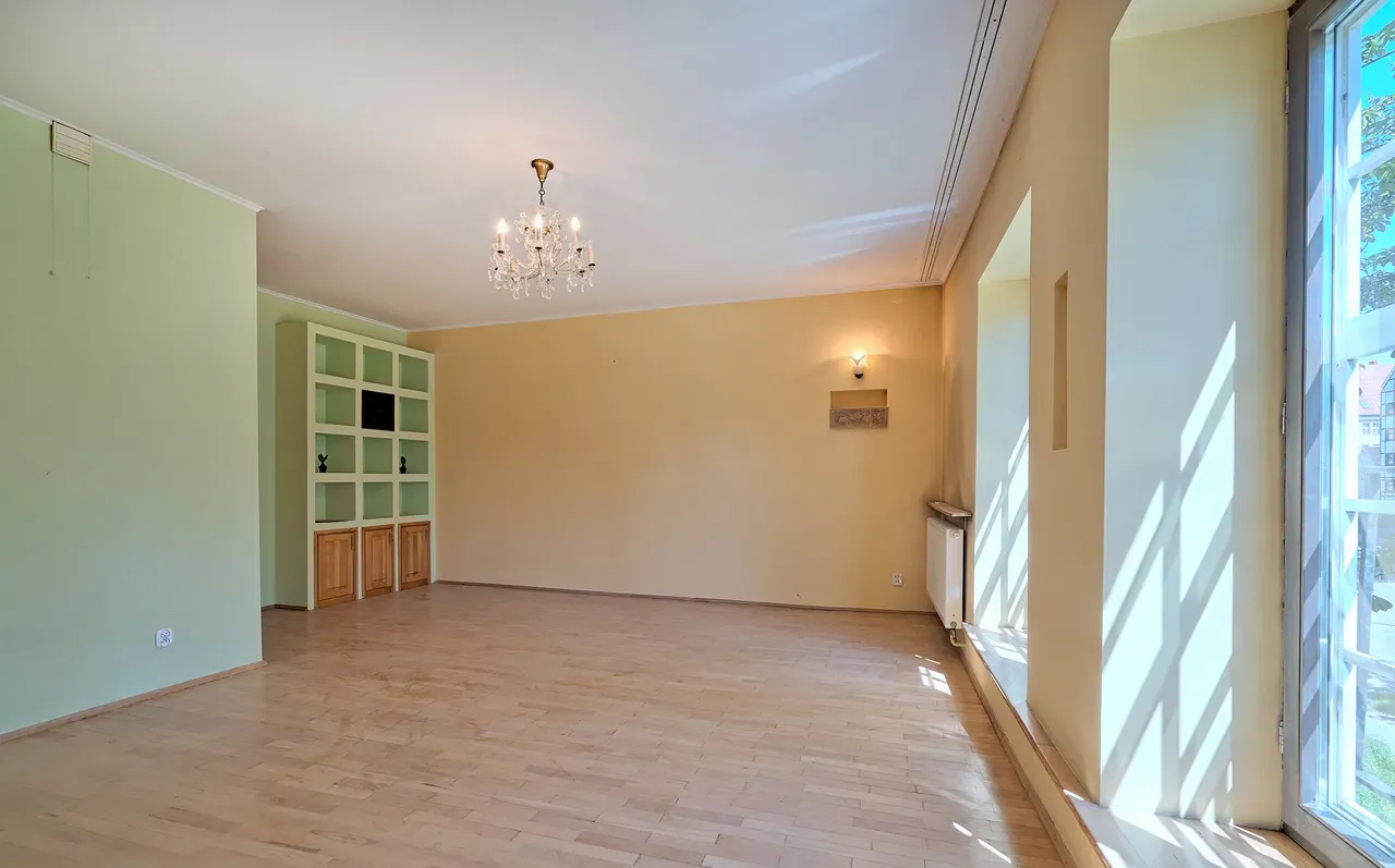 Stylowe mieszkanie 63 m² z widokiem na Motławę - Stare Miasto - zdjęcie 3