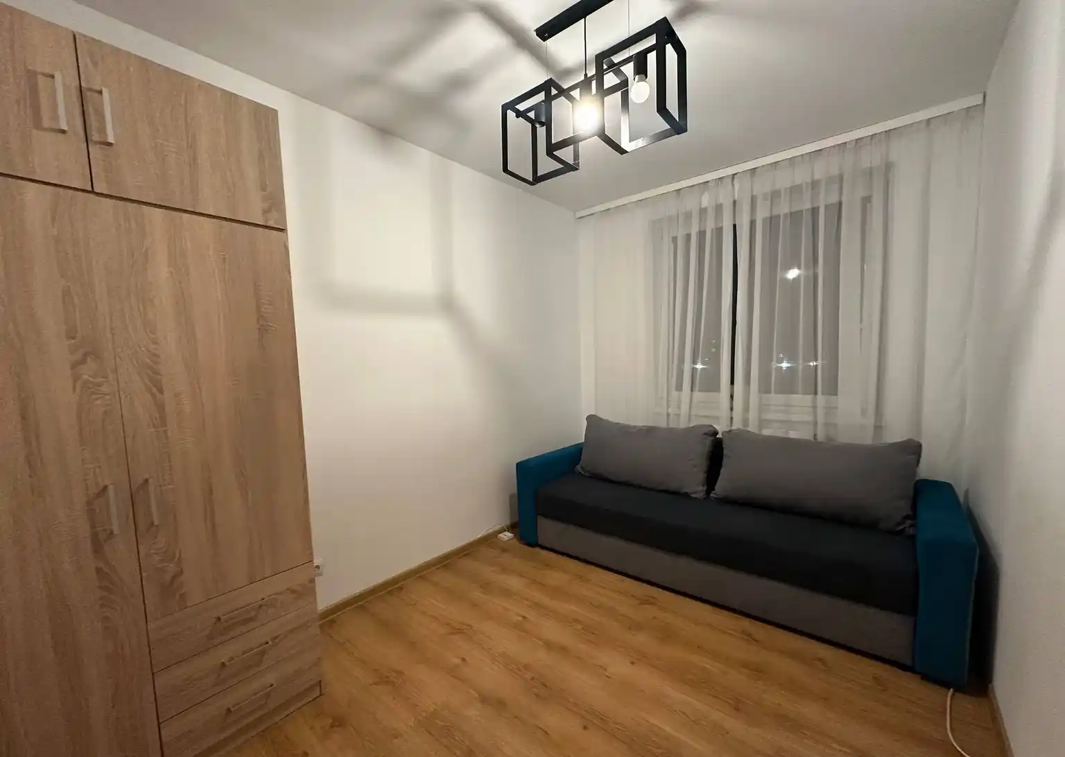 2-pokojowe mieszkanie z balkonem | 45 m² | Poleska 39 | od zaraz - zdjęcie 10