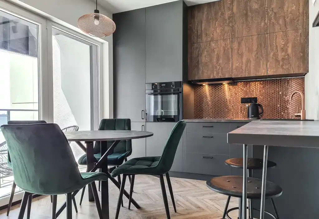 Mieszkanie na wynajem | 3 pokoje | 63 m² | Grunwald, ul. Bułgarska - zdjęcie 5