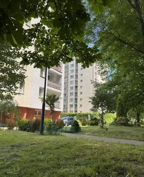 2-pokojowe z oddzielną sypialnią i balkonem: świeże, jasne i przytulne - zdjęcie 8