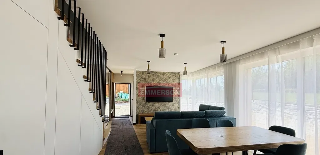smart home/ogródek/nowy/wyposażony - zdjęcie 9