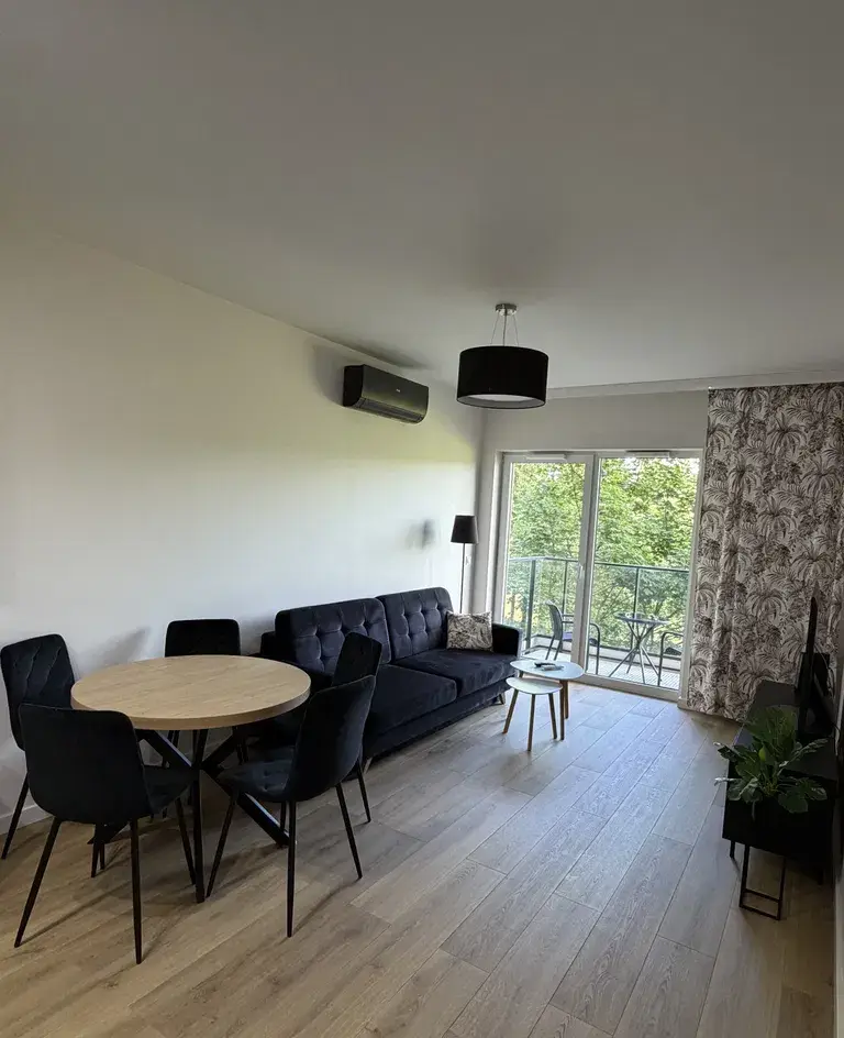 Dwupokojowe mieszkanie 46 m² | Osiedle Nad Jasieniem | Przy Parku - zdjęcie 9