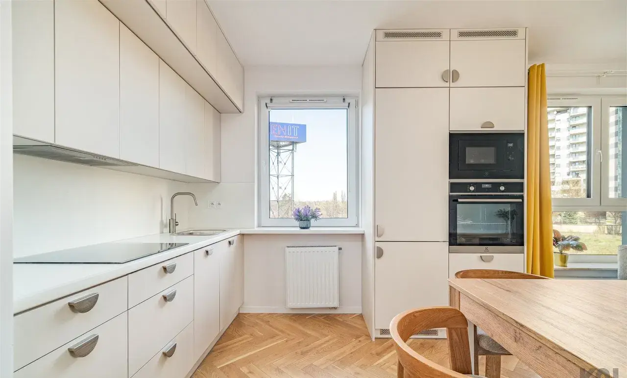 Nowy, trzypokojowy apartament na wynajem - zdjęcie 2