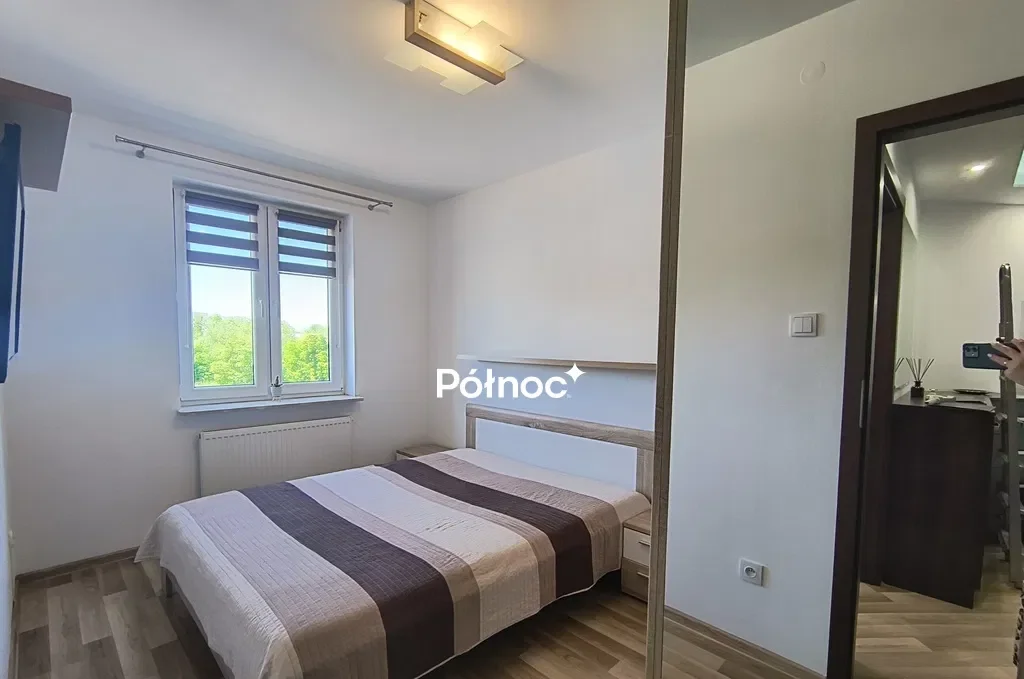 3-pokojowe w pełni umeblowane mieszkanie - zdjęcie 6