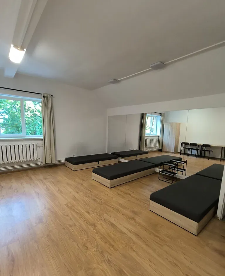 Kawalerka w centrum miasta - zdjęcie 2