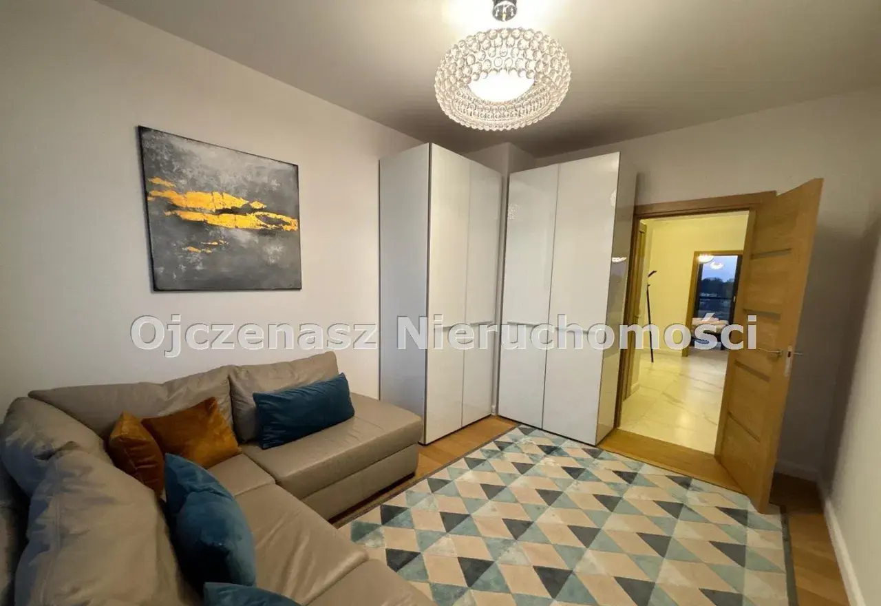 Ekskluzywny Apartament Z Widokiem NA Operę - zdjęcie 10