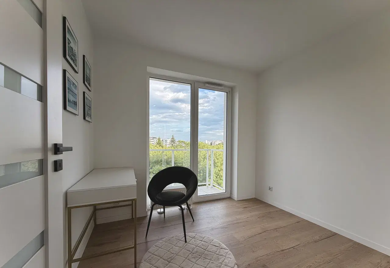 Na wynajem | Apartament 3-pokojowy  | Al. Kompozytorów Polskich - zdjęcie 7