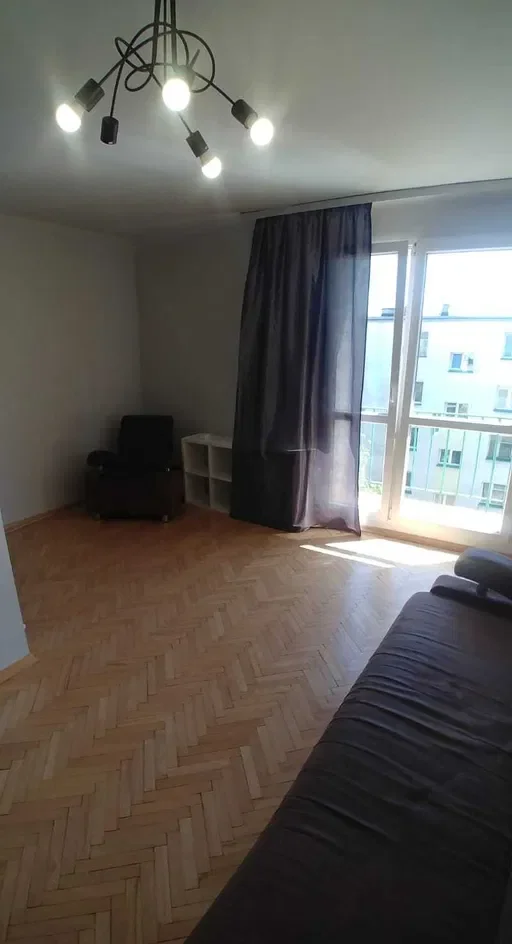 Mieszkanie Łódź - Koziny, Wapienna - zdjęcie 3