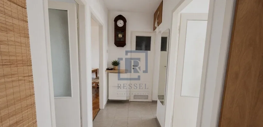 Mieszkanie Wrocław Krzyki, 52m2, 3 pokoje, balkon, piwnica - zdjęcie 7