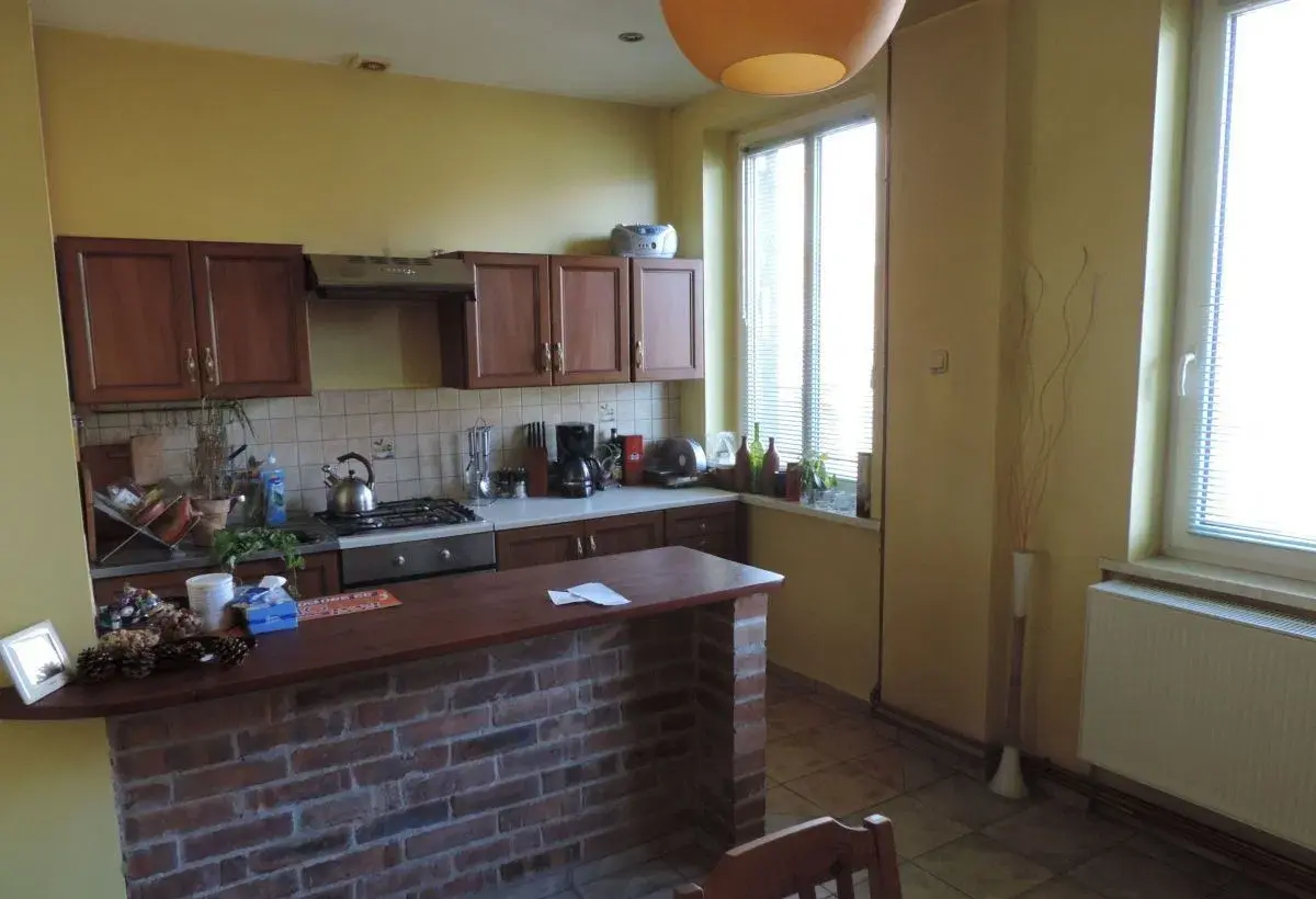 Mieszkanie, 73,12 m², Bytom - zdjęcie 5