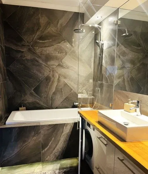 Mieszkanie, 56 m², Stargard - zdjęcie 6