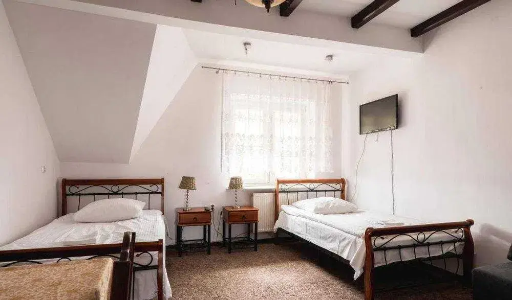Новое общежитие VIP Хостел Варшава Pokoje Hostel Warszawa - zdjęcie 4
