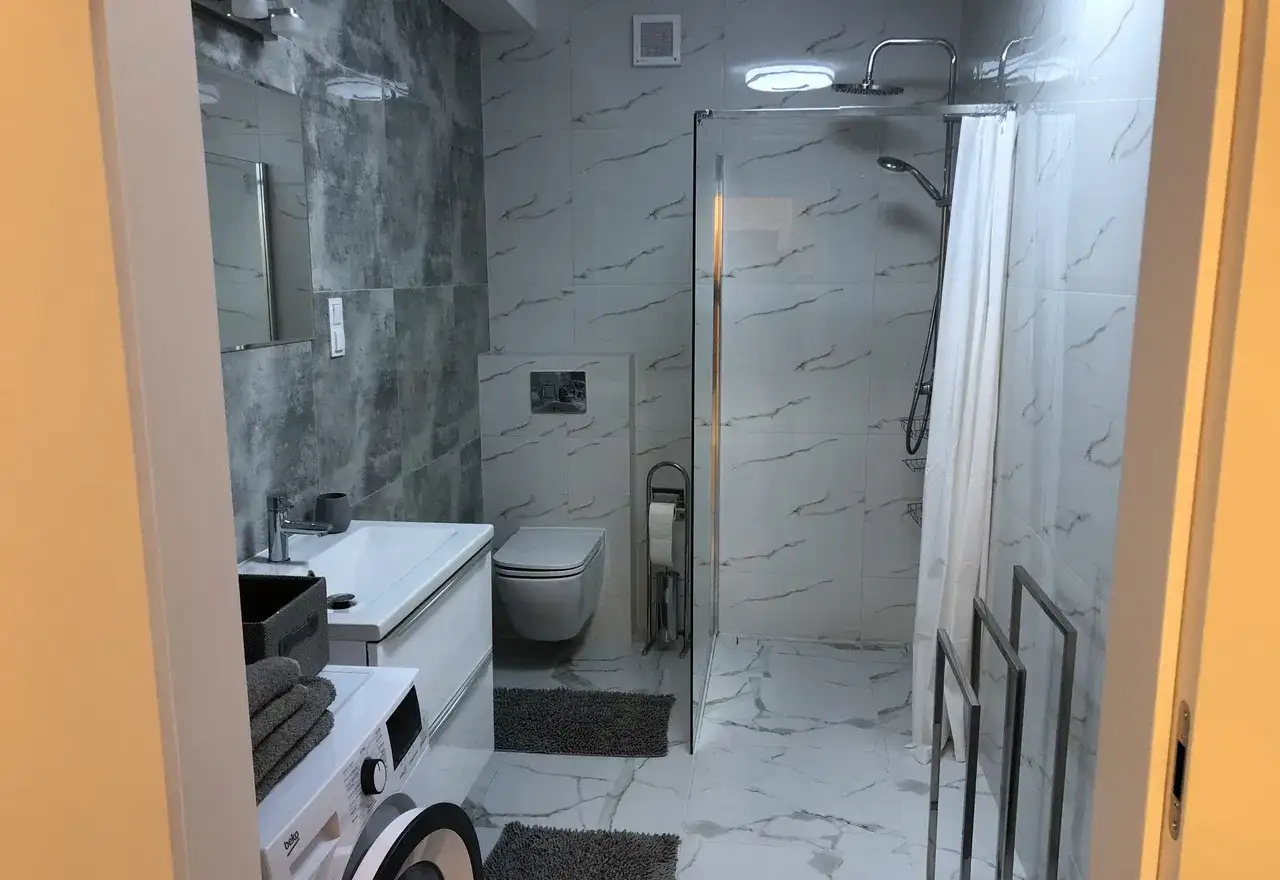 Mieszkanie 3-pokojowe – 82 m² – Elbląska Starówka - zdjęcie 4