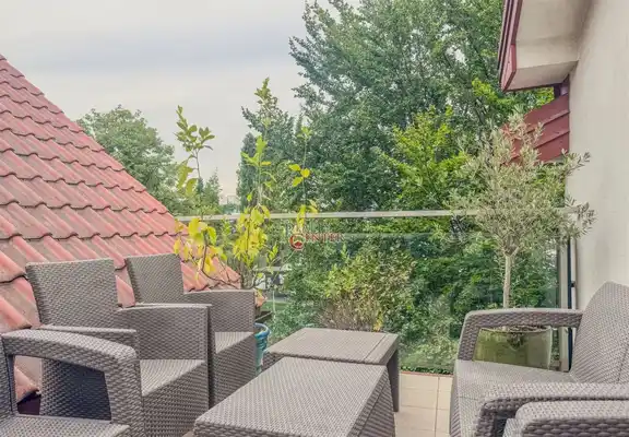 Dom 6 pokoi 286 m2 Inspektowa Pod Skocznią Mokotó - zdjęcie 7