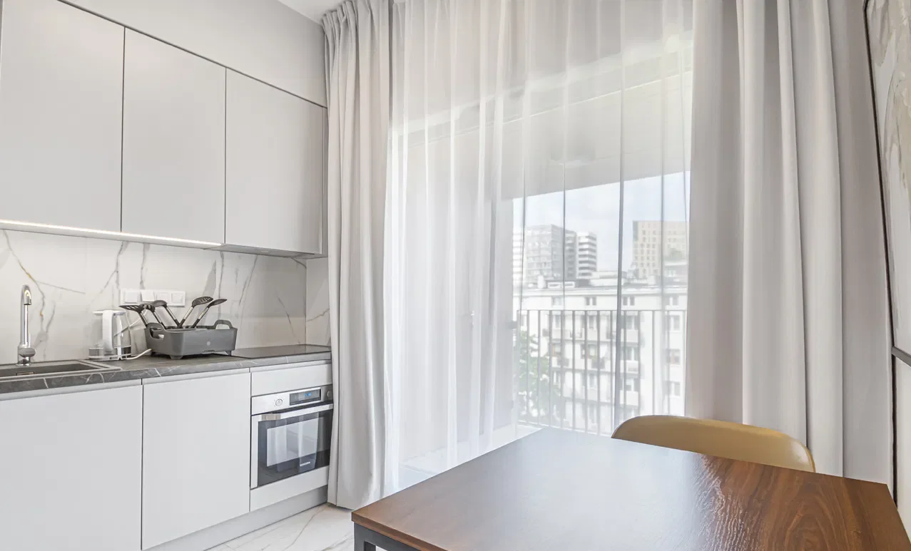 BEZ PROWIZJI - 2 bedroom - Co-working - Gym - zdjęcie 3