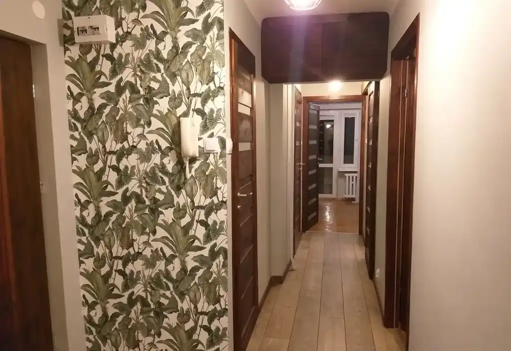 Pokój do wynajęcia, Hetmańska (Politechnika, Bulwary, panorama miasta) - zdjęcie 4