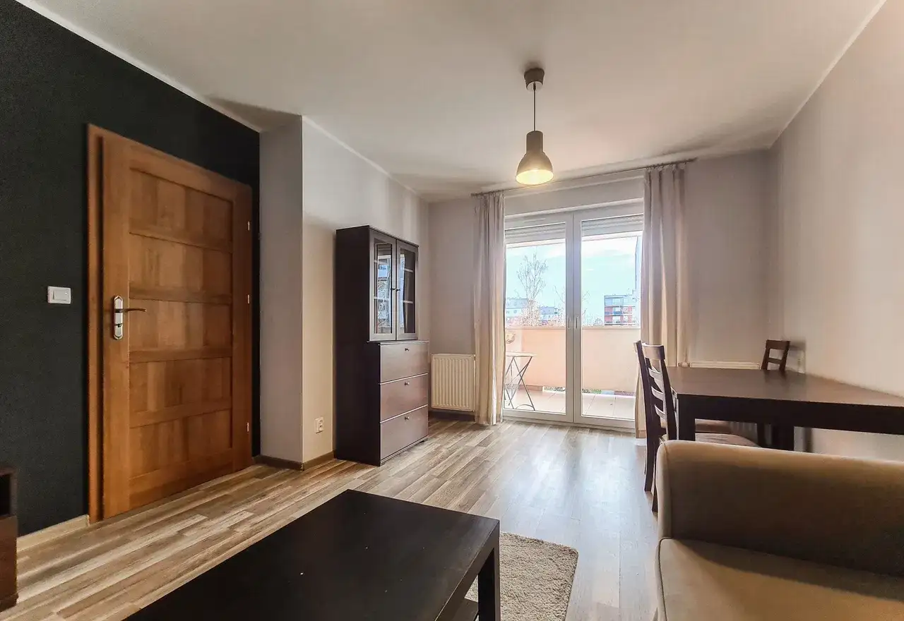 Mieszkanie, 50 m², Wrocław - zdjęcie 4