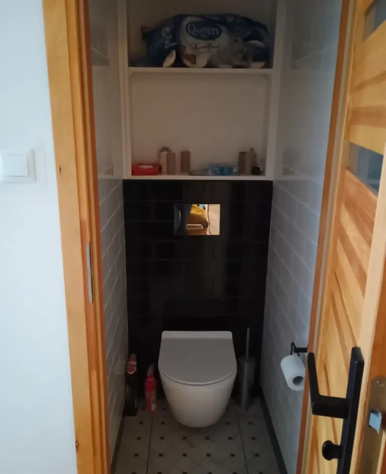 Pokój do wynajęcia - zdjęcie 7