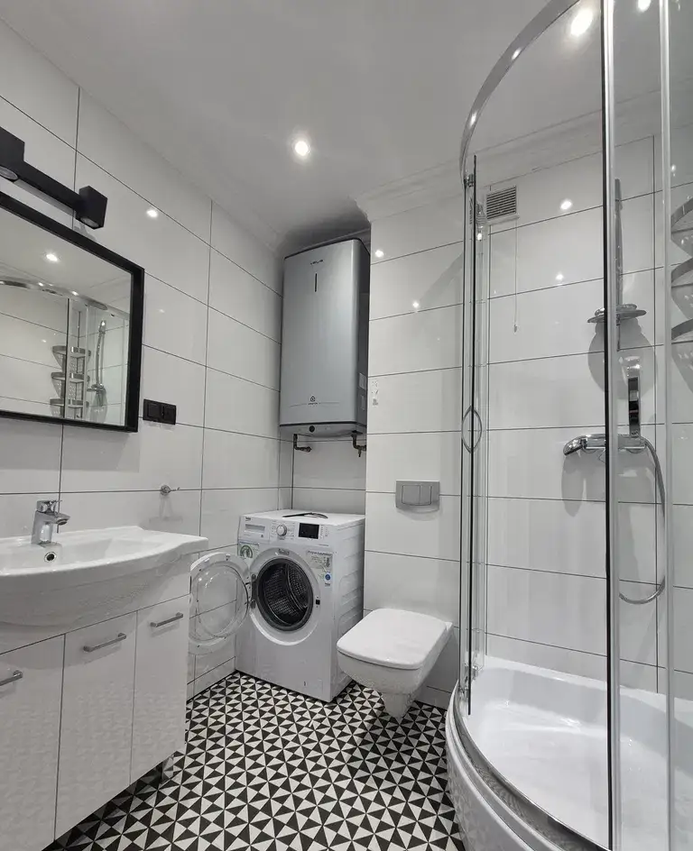 Apartament na Starym Mieście - zdjęcie 7