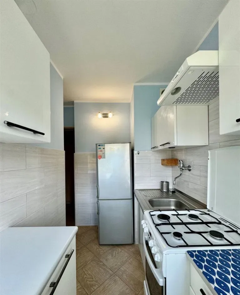Mieszkanie, 36 m², Grudziądz - zdjęcie 2