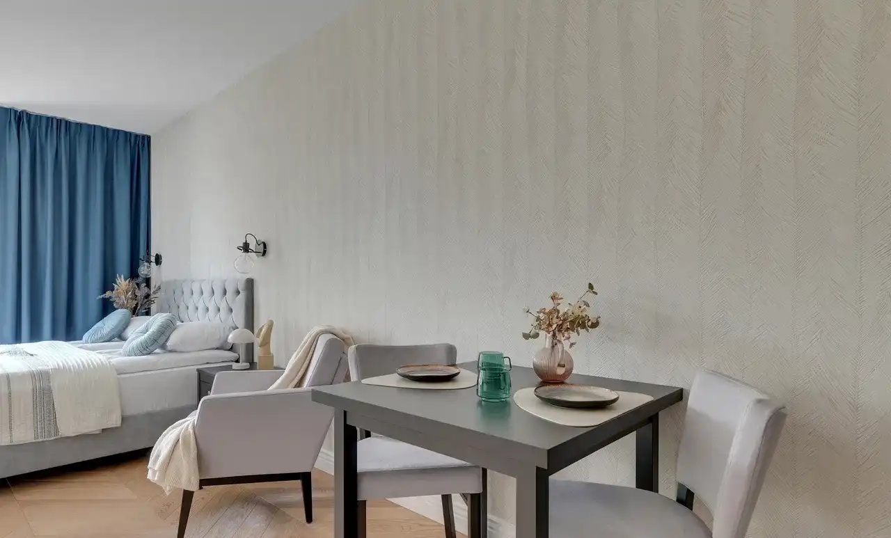 Nowoczesne studio | Śródmieście | 30m2 | 2800 PLN + niskie opłaty - zdjęcie 6
