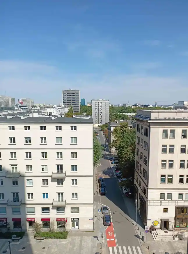 2-pokojowe mieszkanie 57,8 m² | Łąkowa 14 | Łódź - zdjęcie 10