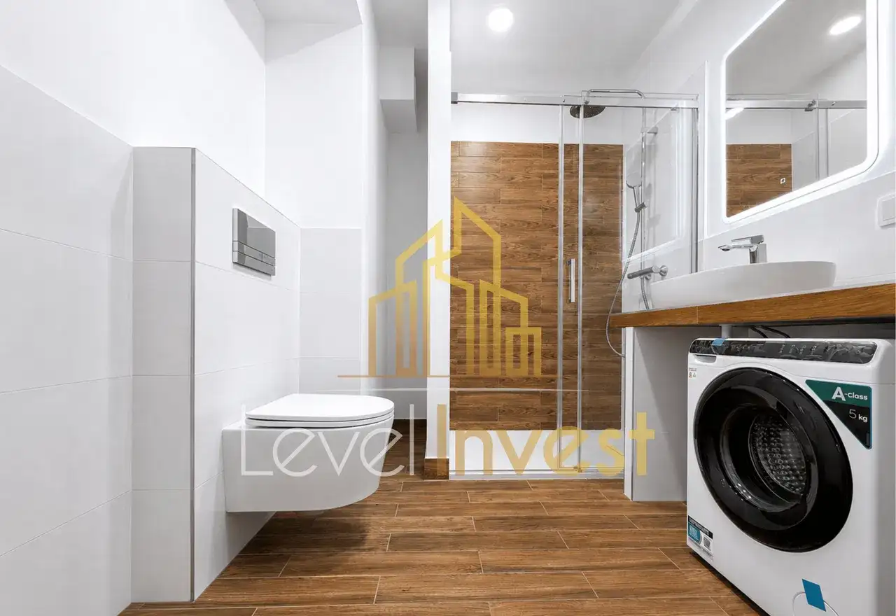 Mieszkanie do wynajęcia Kraków Azory | 33 m² | 2 pokoje | - zdjęcie 3