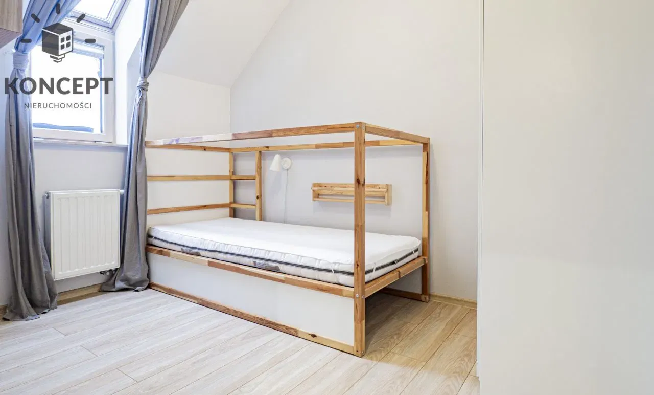 3 pok. | Taras i balkon | Spokojna okolica - zdjęcie 8