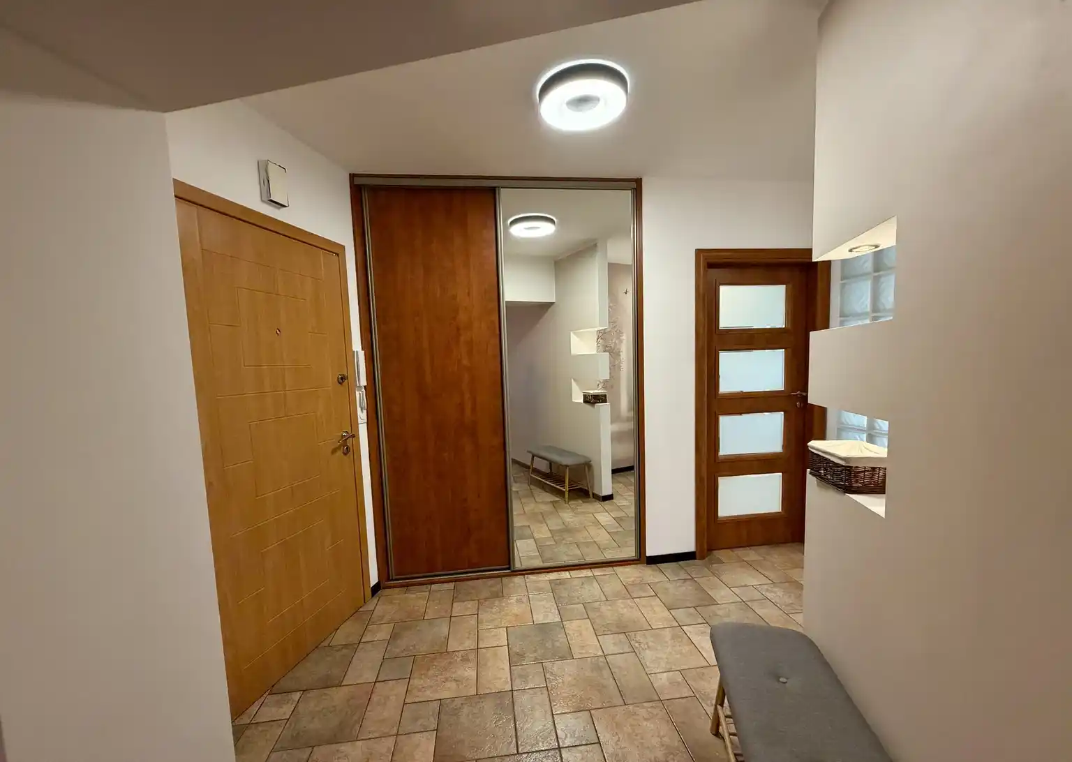 Mieszkanie 94 m² | Cygański Las | wysoki standard | parking - zdjęcie 7