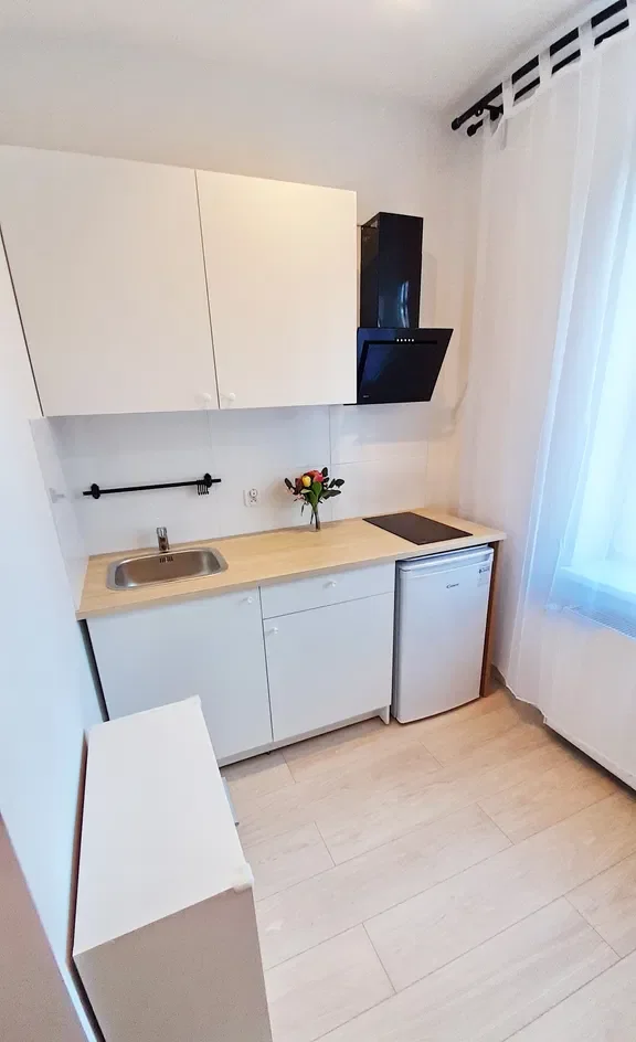 KAWALERKA 12 mkw, ul. Powszechna, Warszawa - zdjęcie 8