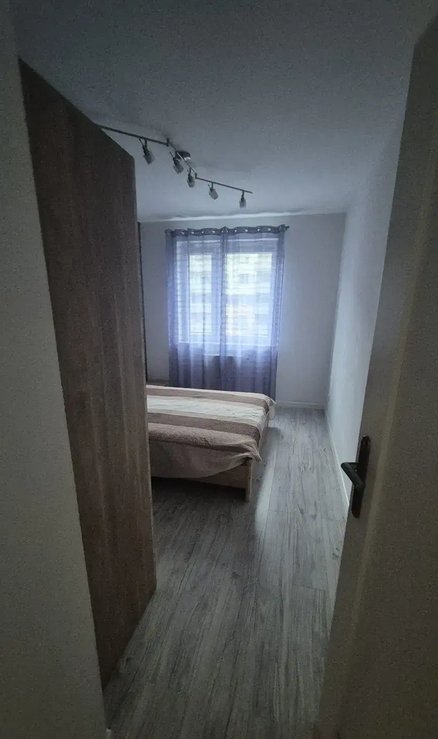 3-pokojowe mieszkanie z balkonem i podziemnym miejscem parkingowym - zdjęcie 7