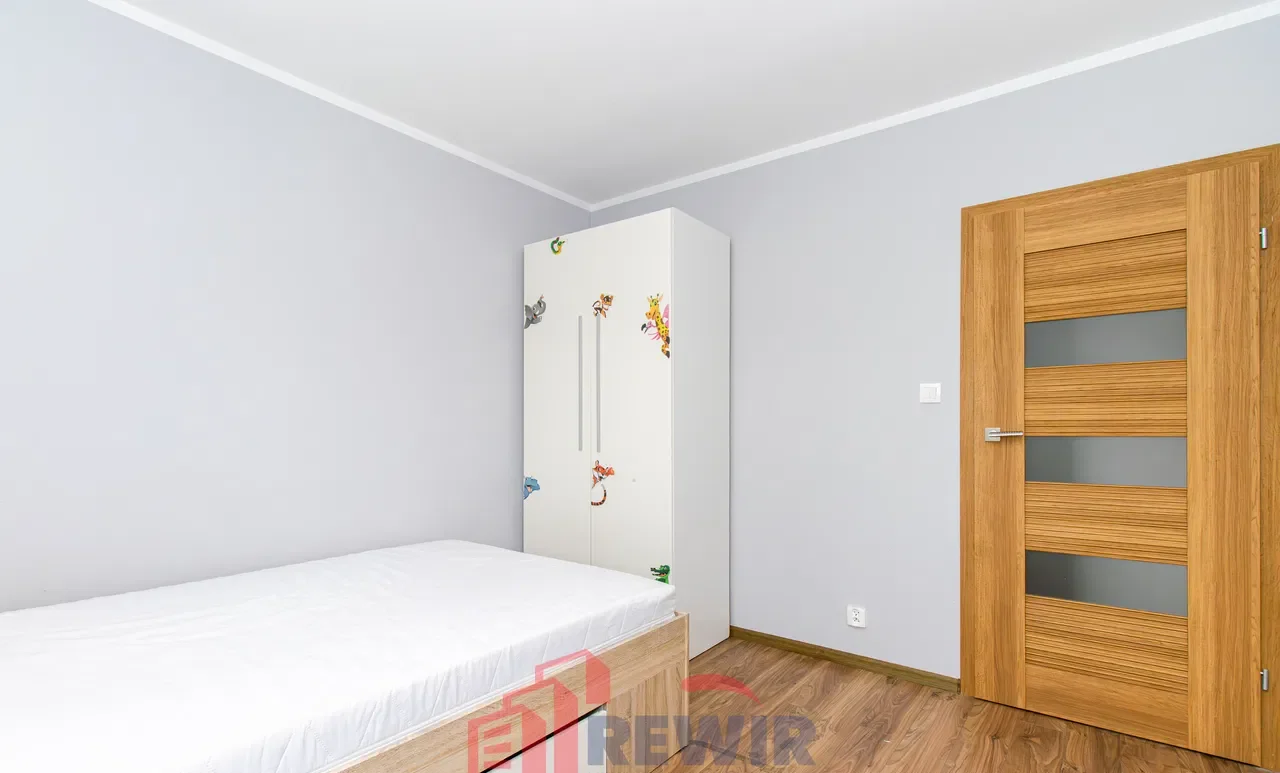 4-pokojowe mieszkanie na osiedlu "Lawendowe Wzgórza" - zdjęcie 6
