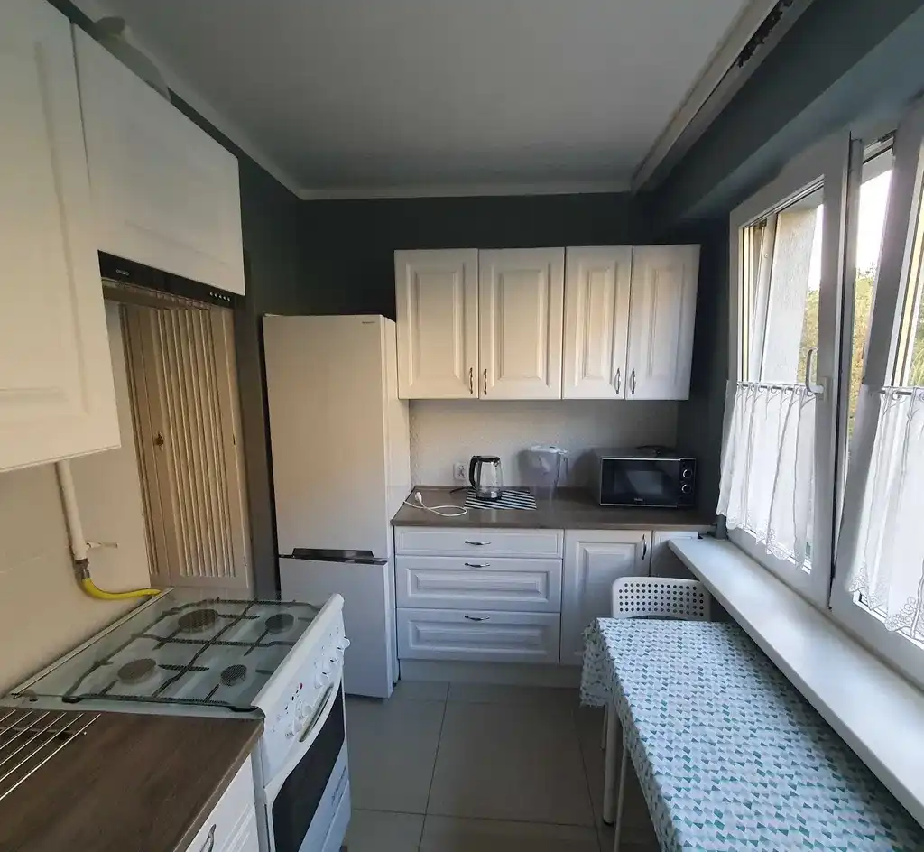 Pokój jednoosobowy LSM Lublin - zdjęcie 3