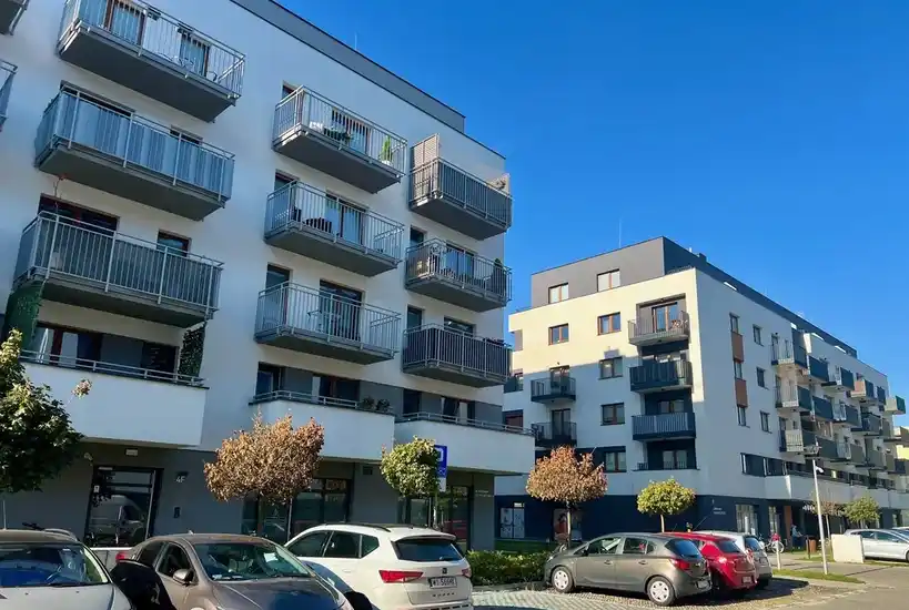 Kawalerka na Ogrodach-widok na panoramę miasta - zdjęcie 9