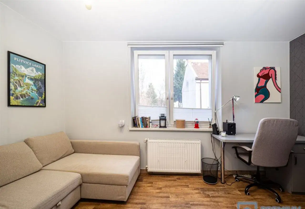 2-pokojowe, 36m²+ balkon + garaż. ul.Marchołta - zdjęcie 2