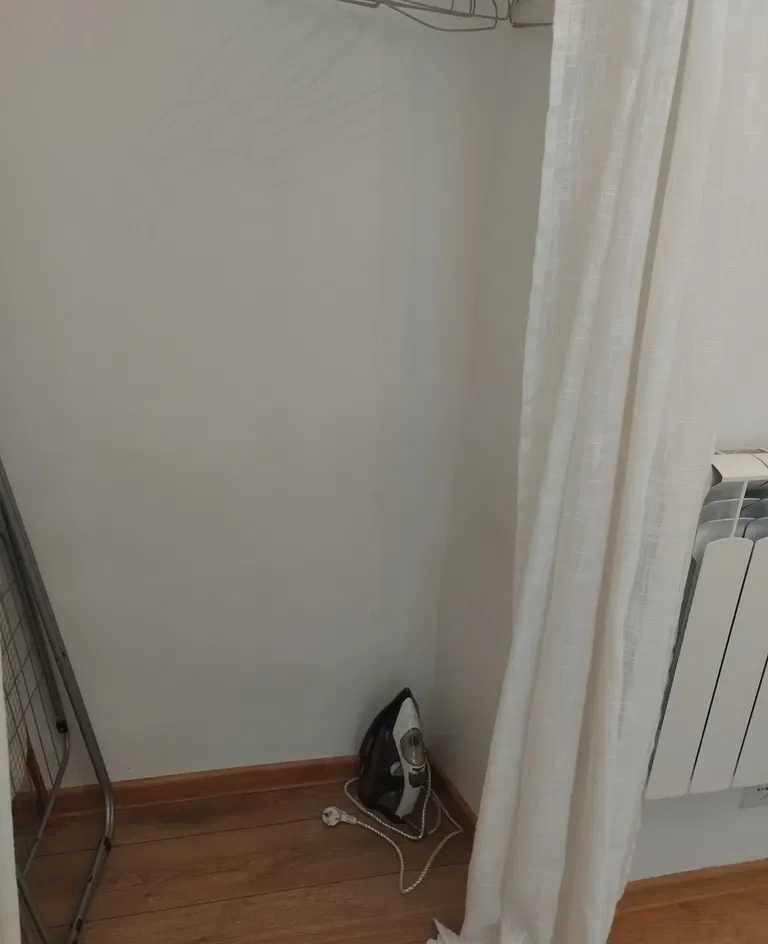 Mieszkanie 2-pokojowe w Śródmieściu z balkonem - zdjęcie 5
