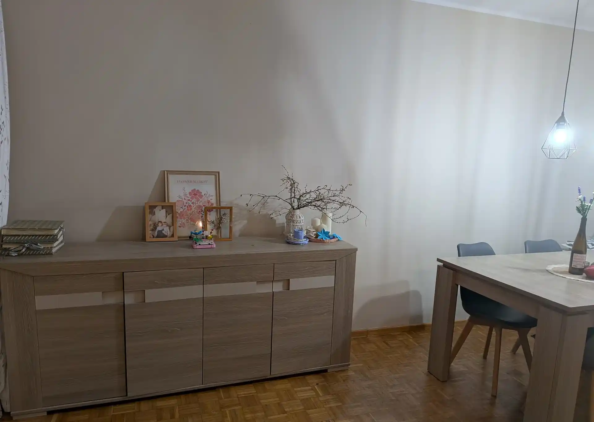 Mieszkanie 3 - pokojowe na ratajach - zdjęcie 8