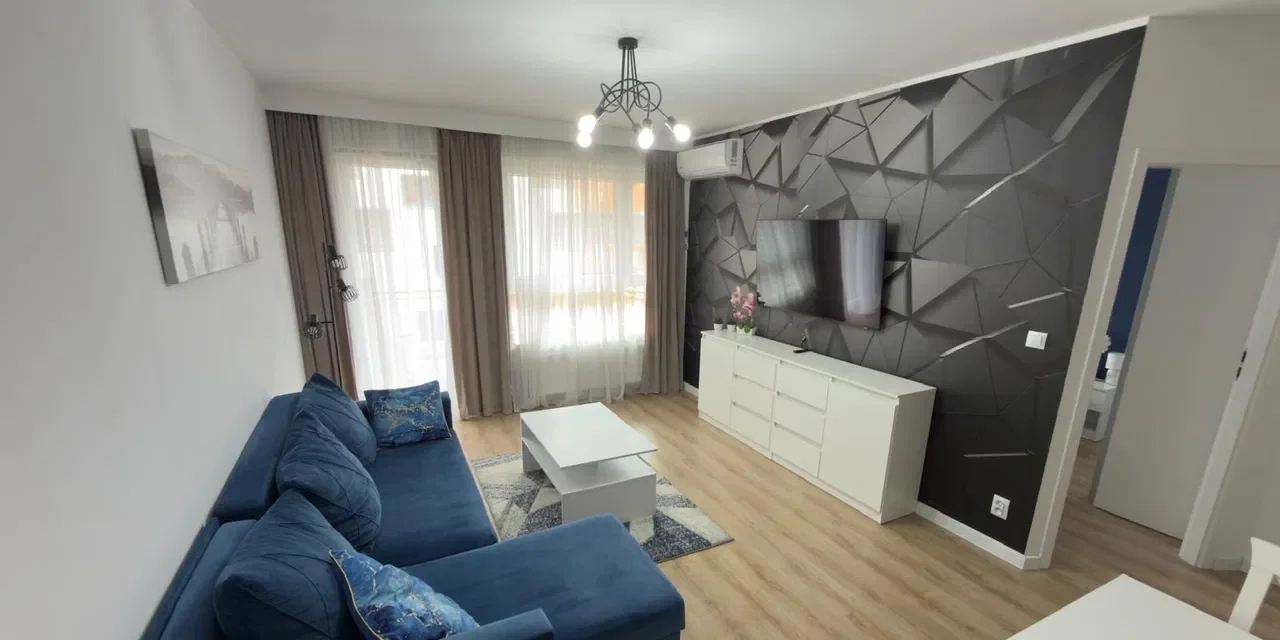 Mieszkanie dwupokojowe 44m2 Zielona Góra przy ul. Jana z Kolna - zdjęcie 6