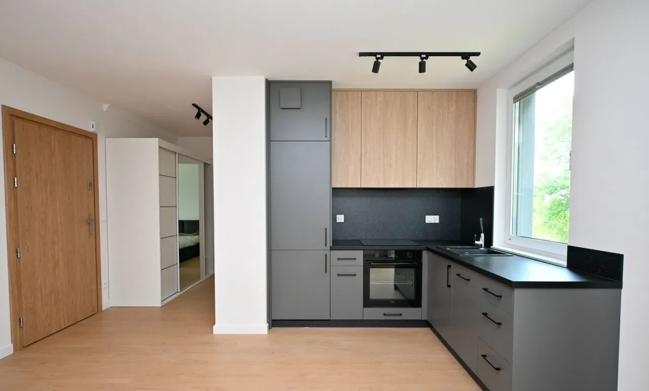 Nowe 3 Pokoje 45m2 Balkon Garaż Bronowice - zdjęcie 3
