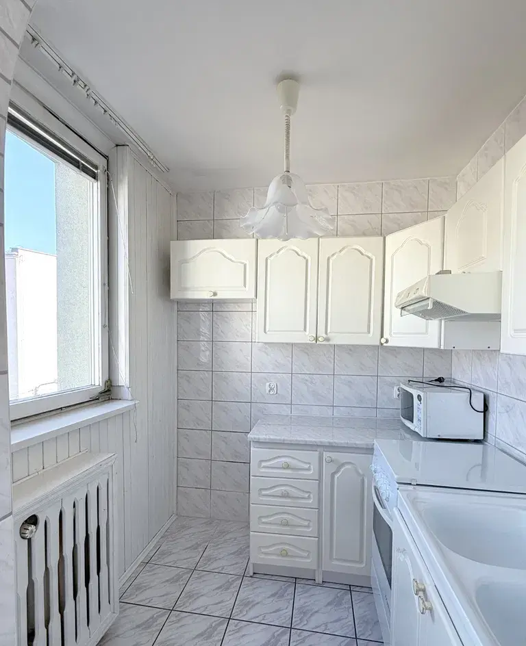 Mieszkanie, 35 m², Będzin - zdjęcie 5