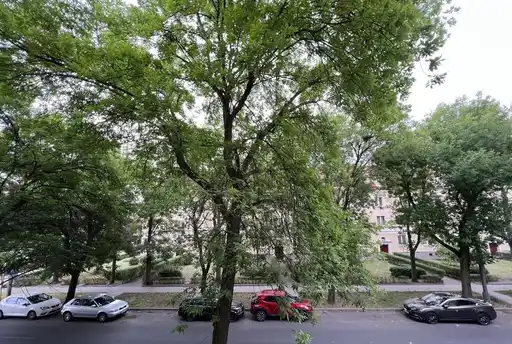 Kawalerka z osobną kuchnią, balkon - zdjęcie 6