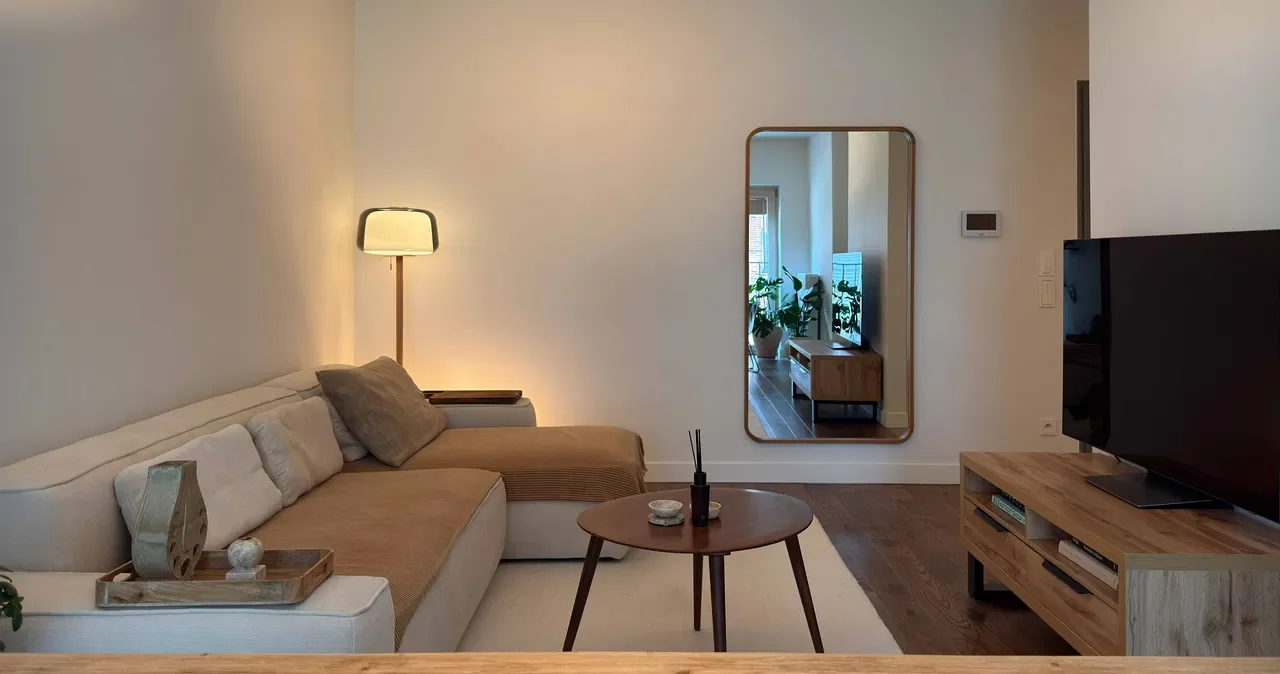 Przytulny apartament z widokiem na Bazylikę Mariacką | RiverView - zdjęcie 2