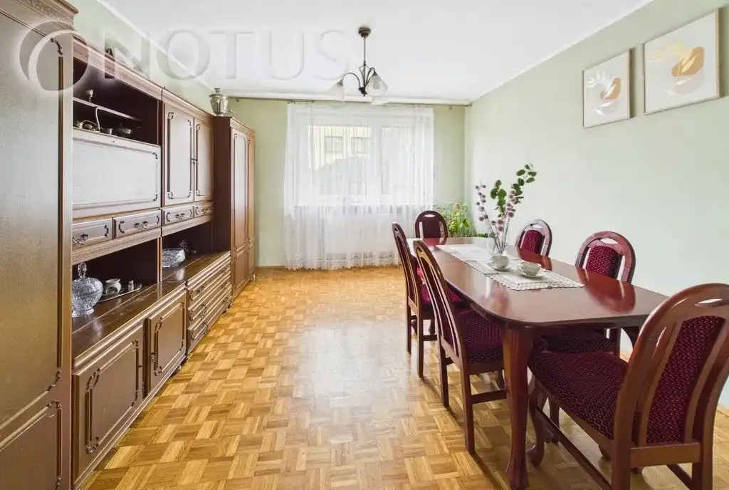 Dom na wynajem 4 POKOJE | 2 TARASY OGRÓD, Maślice - zdjęcie 7