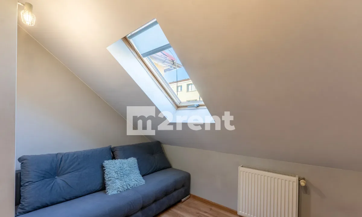 Mieszkanie Gdańsk Arkońska, 3 pokoje, 50 m2, 3600 zł - zdjęcie 8