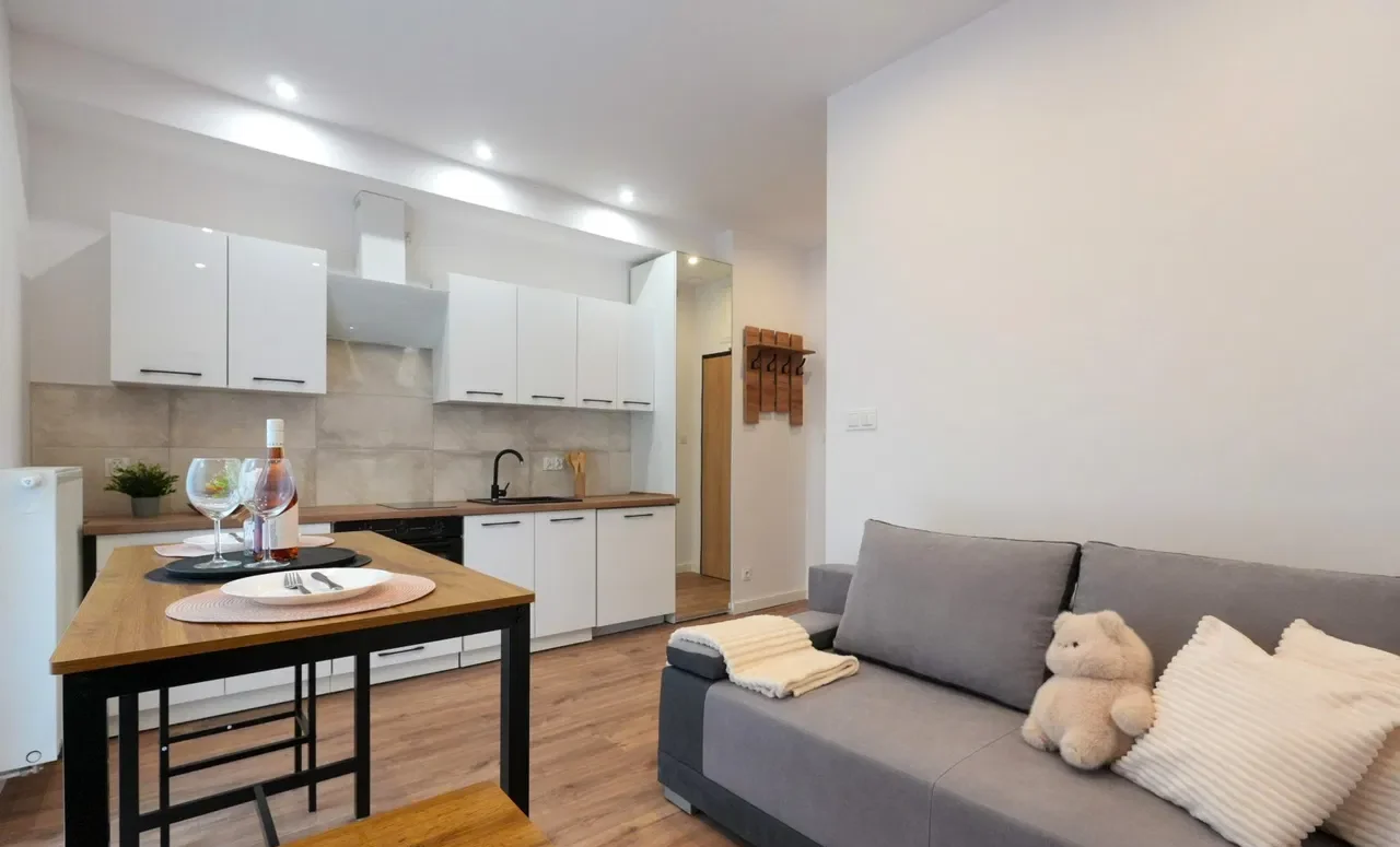 Nowe Przytulne Studio Centrum | UKW | PESA | Akademia Muzyczna - zdjęcie 3