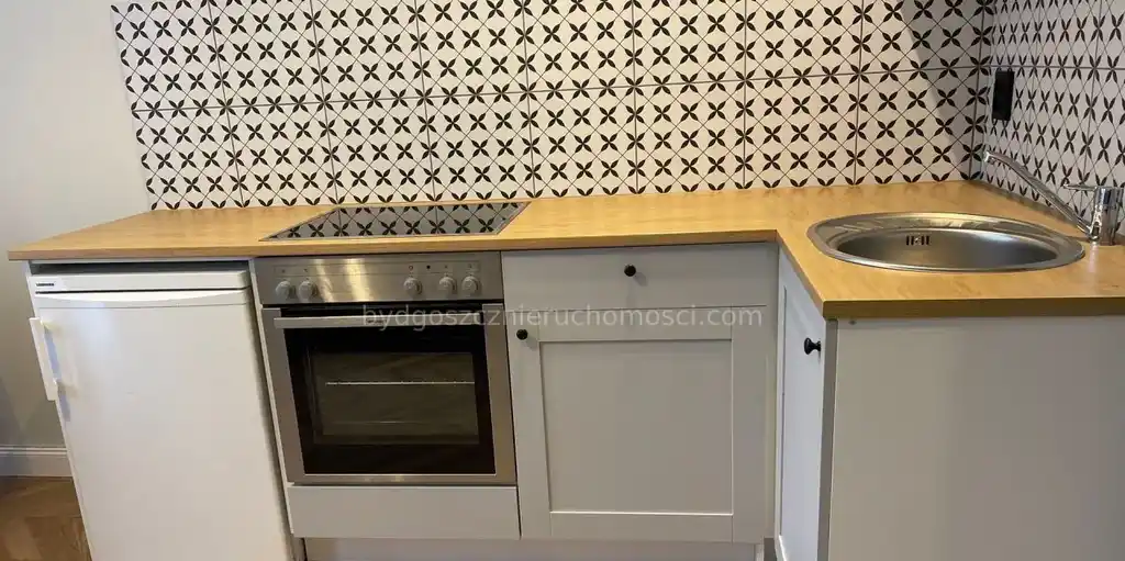 Mieszkanie, 27 m², Bydgoszcz - zdjęcie 9